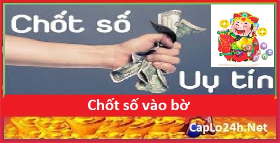 Rồng bạch kim chốt số