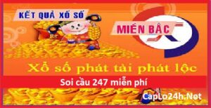 Lô chơi nhiều miền bắc