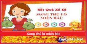 Soi cầu xiên 3 miền bắc